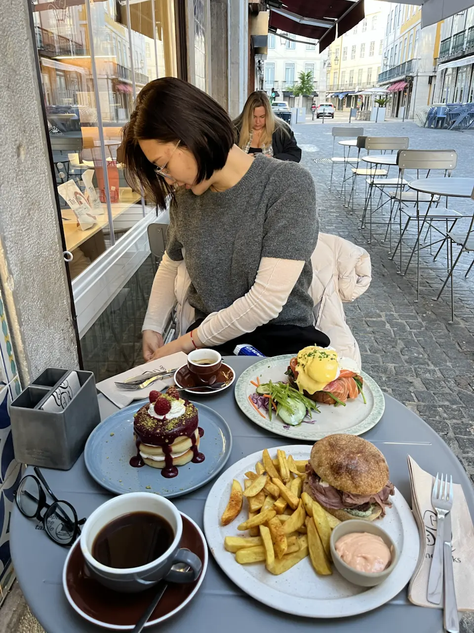 17 Beco do Arco Escuro, Lisbon