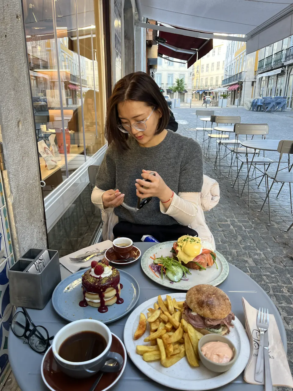 17 Beco do Arco Escuro, Lisbon