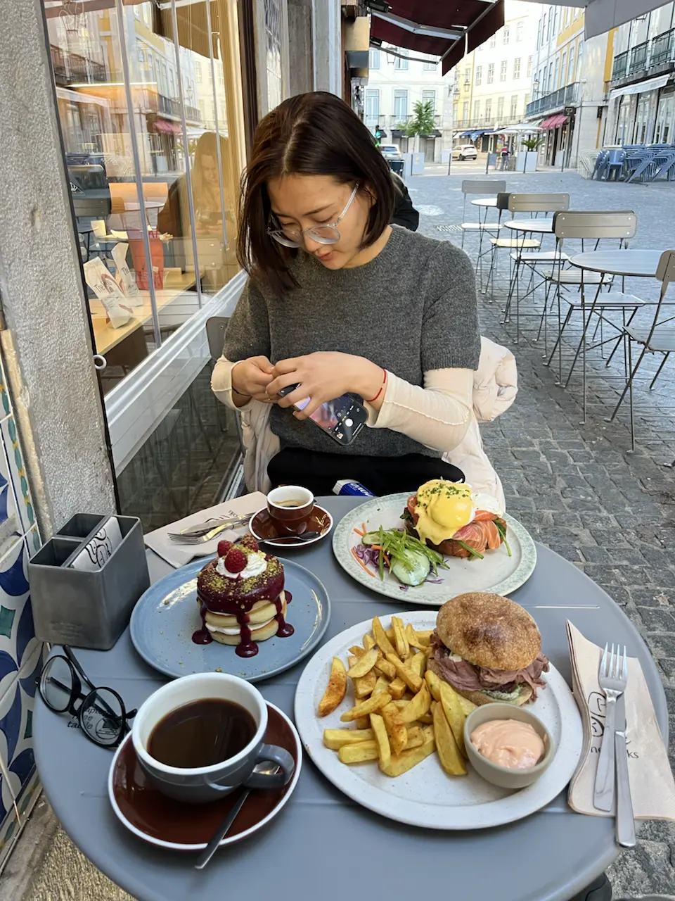 17 Beco do Arco Escuro, Lisbon