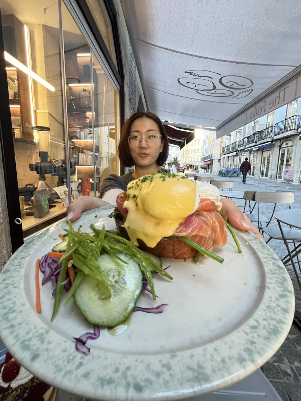 17 Beco do Arco Escuro, Lisbon