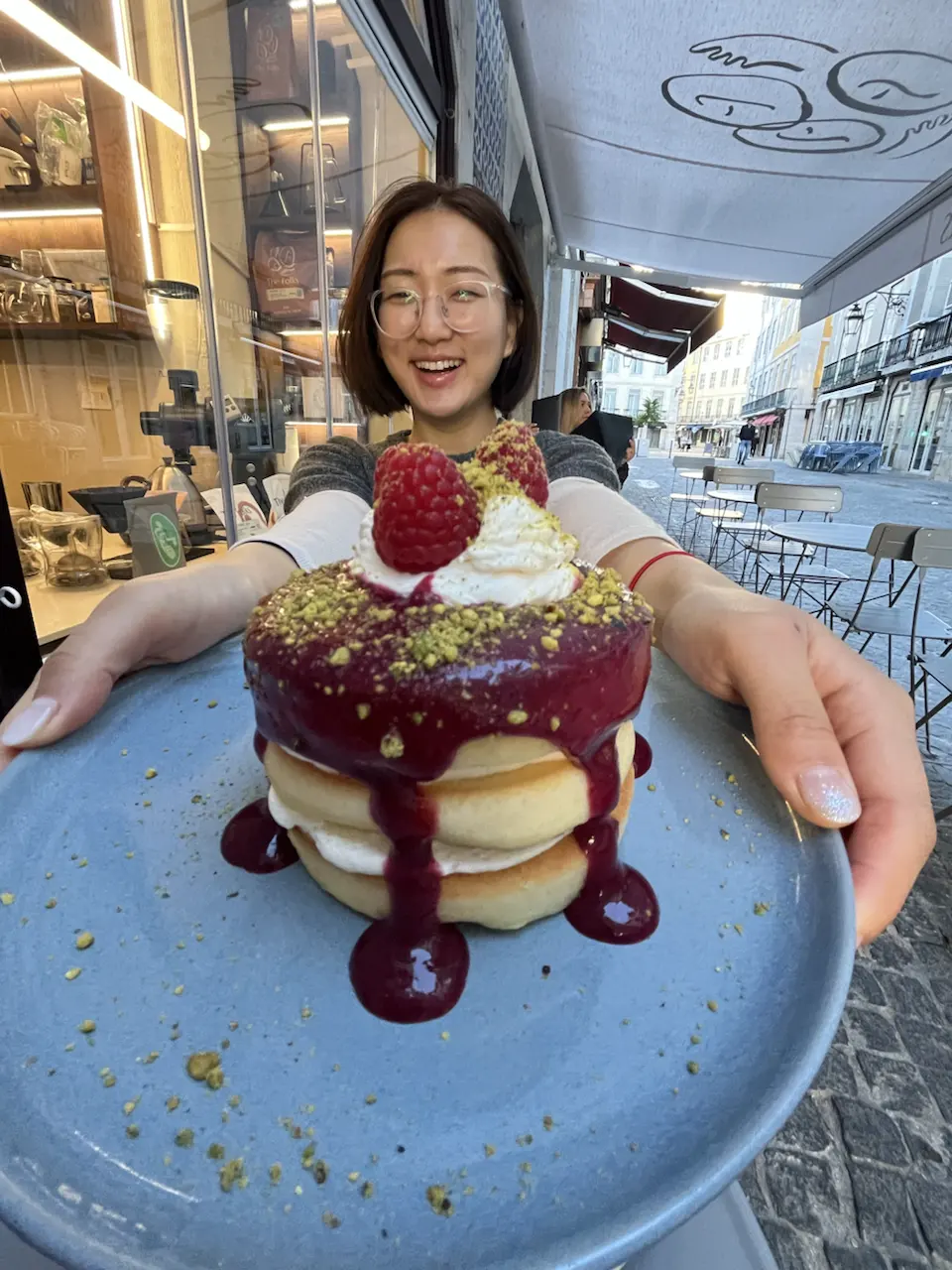 17 Beco do Arco Escuro, Lisbon