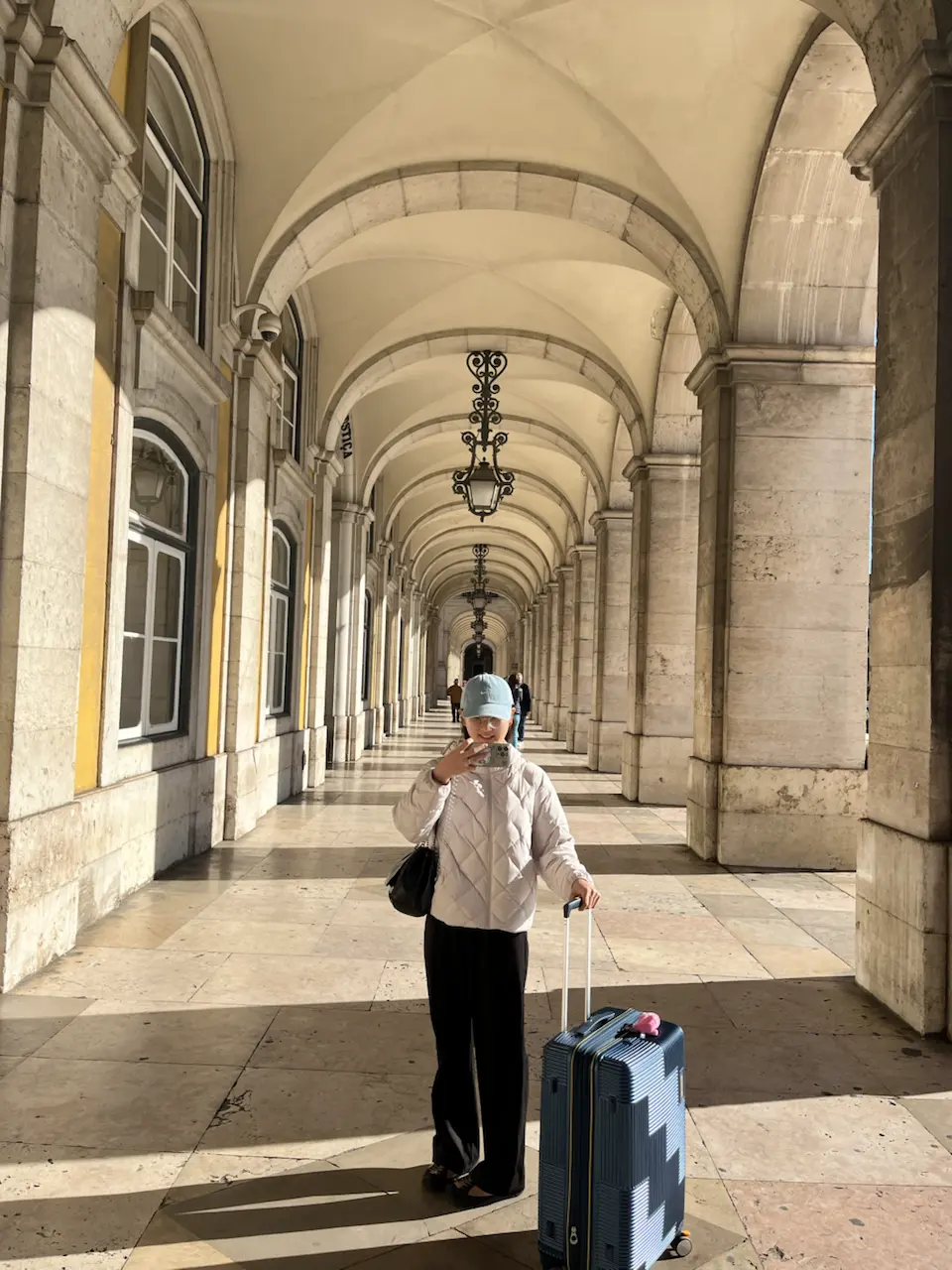 2 Rua Áurea, Santa Maria Maior, Lisbon, Lisboa