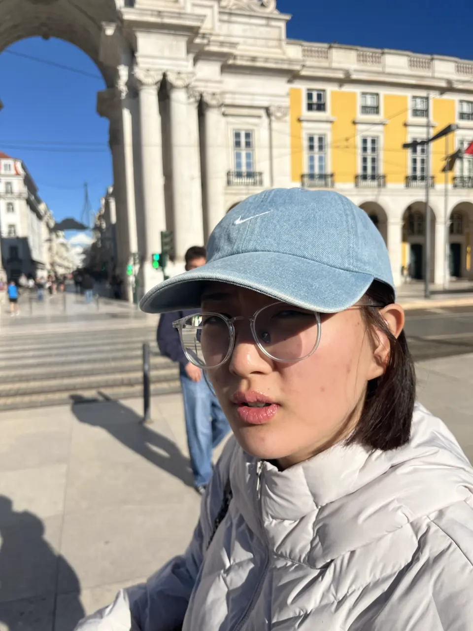 2 Rua Áurea, Lisbon