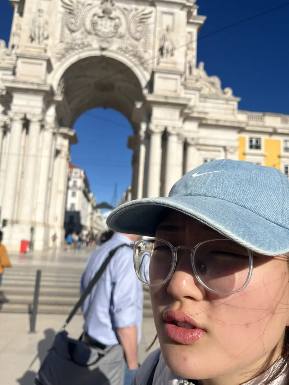 2 Rua Áurea, Lisbon