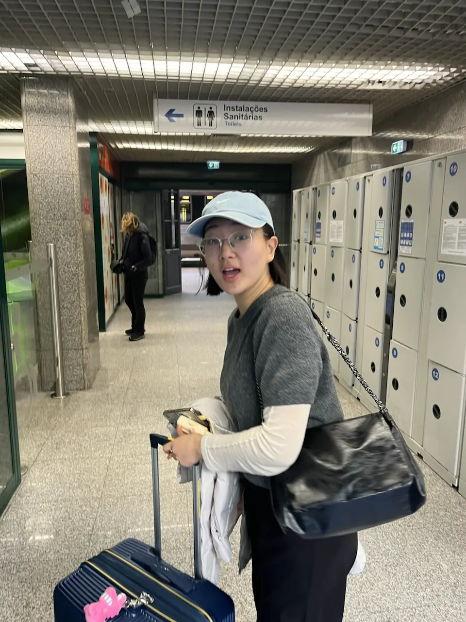 2 Rua Áurea, Lisbon