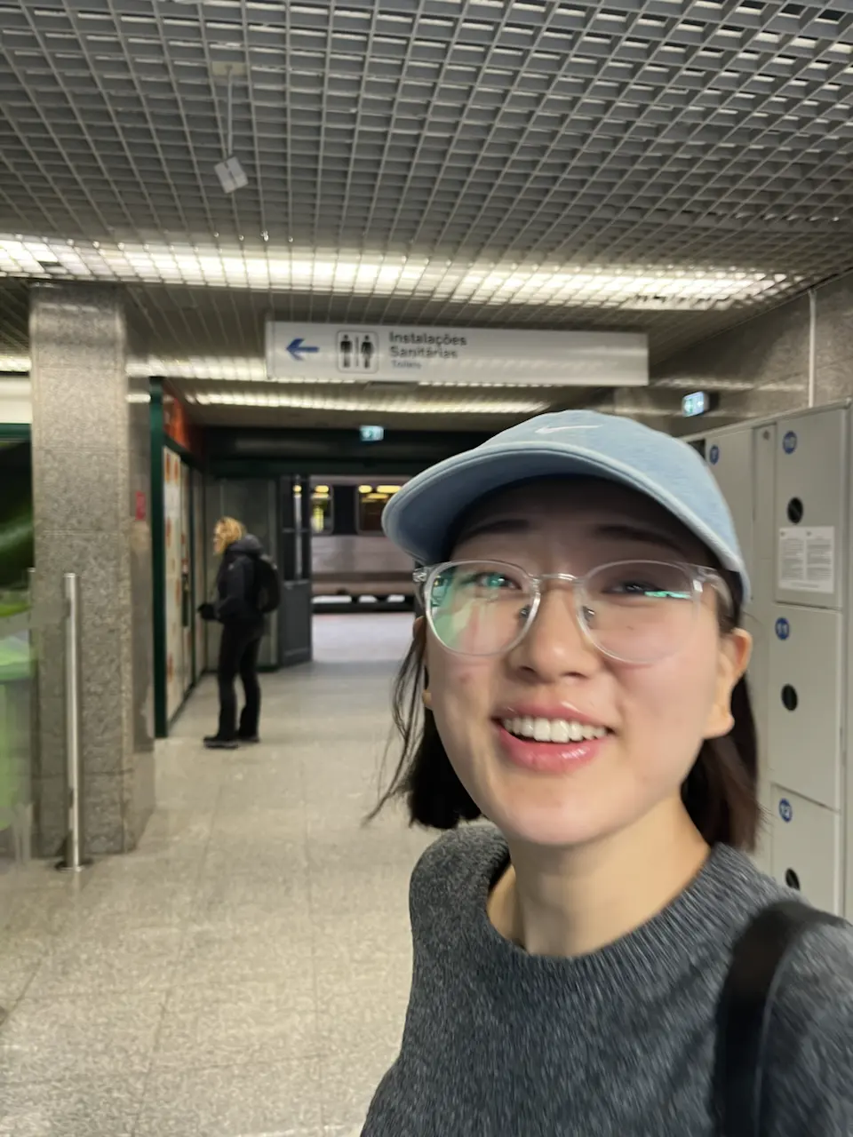 2 Rua Áurea, Lisbon