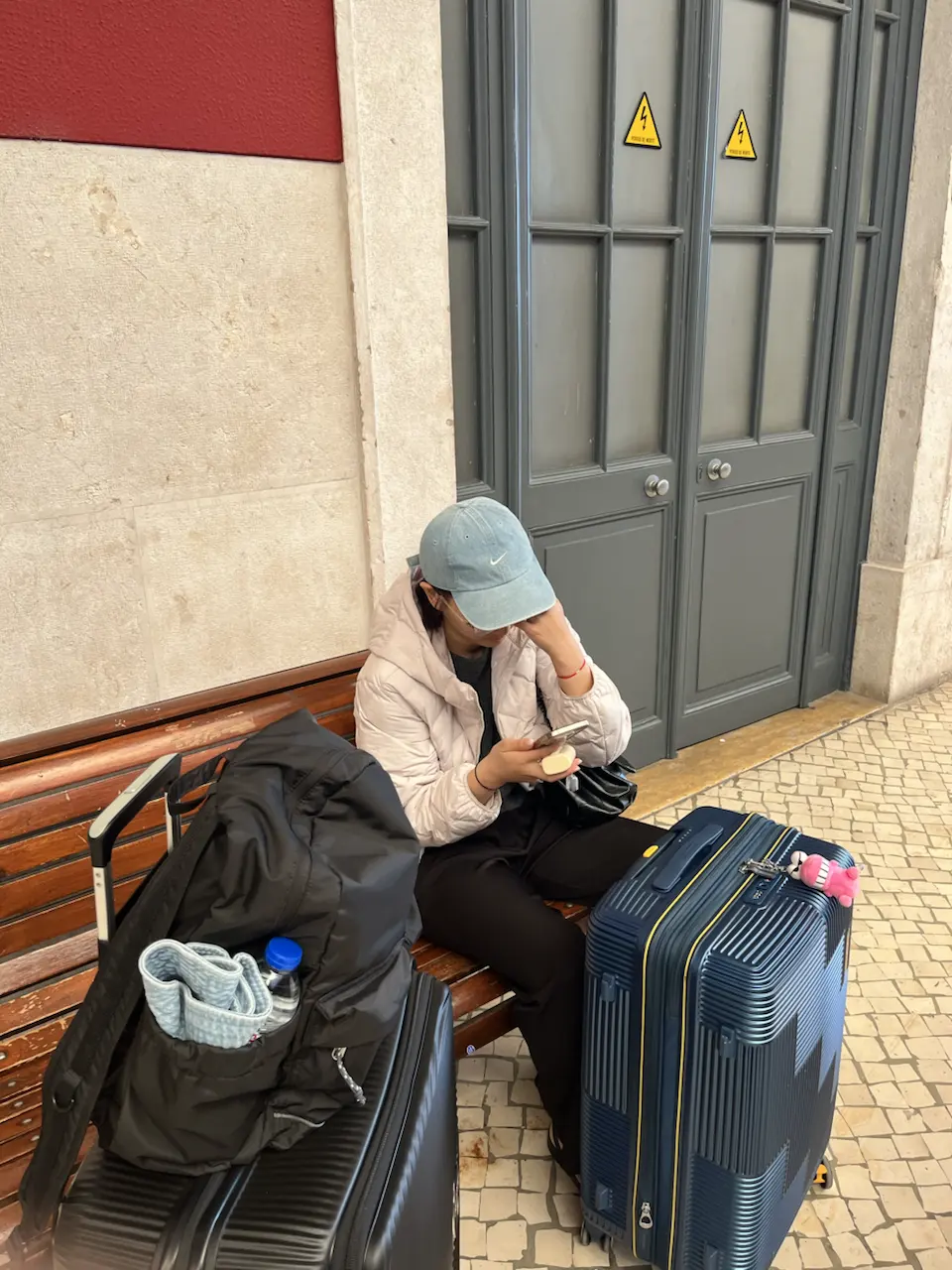 São Vicente, Lisbon, Lisboa