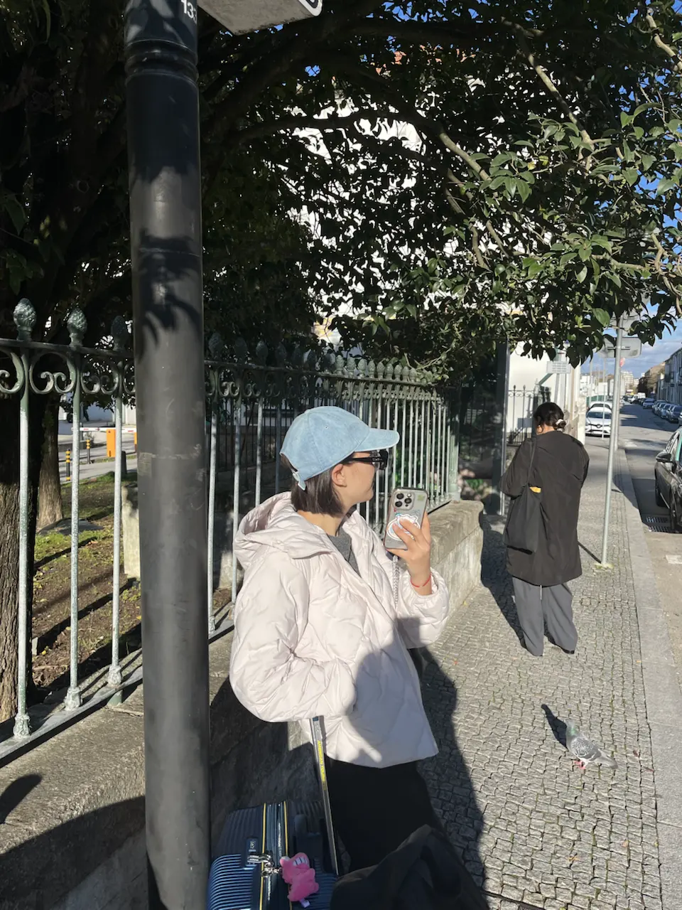 200 Rua de Br do Corvo, União das freguesias de Santa Marinha e São Pedro da Afurada, Porto, Vila Nova de Gaia