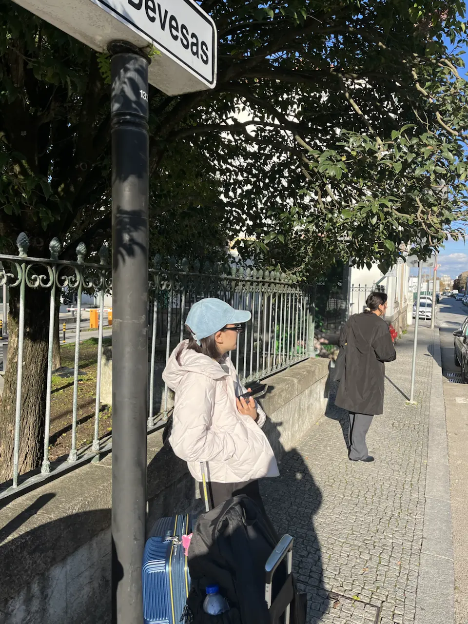 200 Rua de Br do Corvo, União das freguesias de Santa Marinha e São Pedro da Afurada, Porto, Vila Nova de Gaia