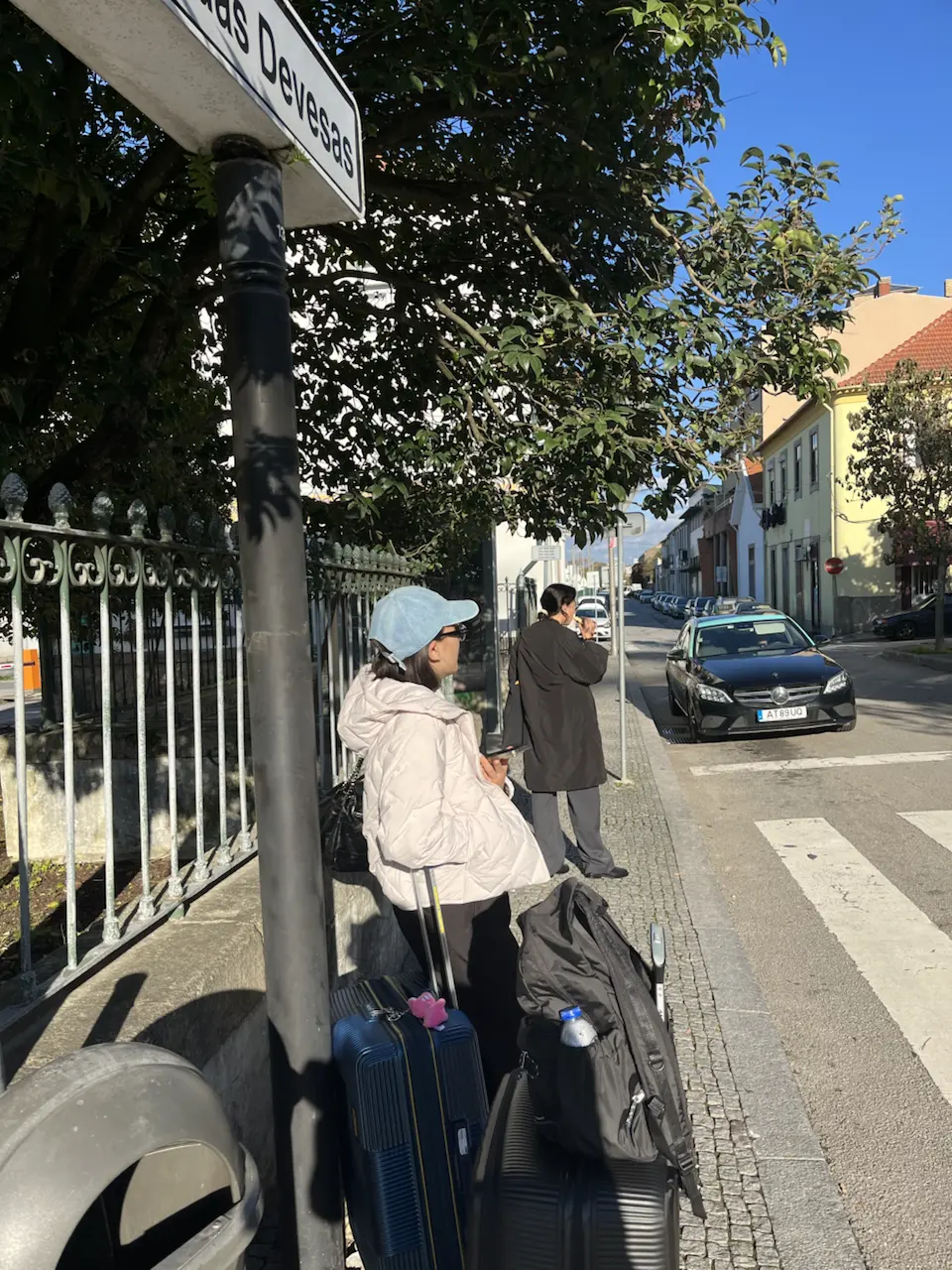 200 Rua de Br do Corvo, Porto