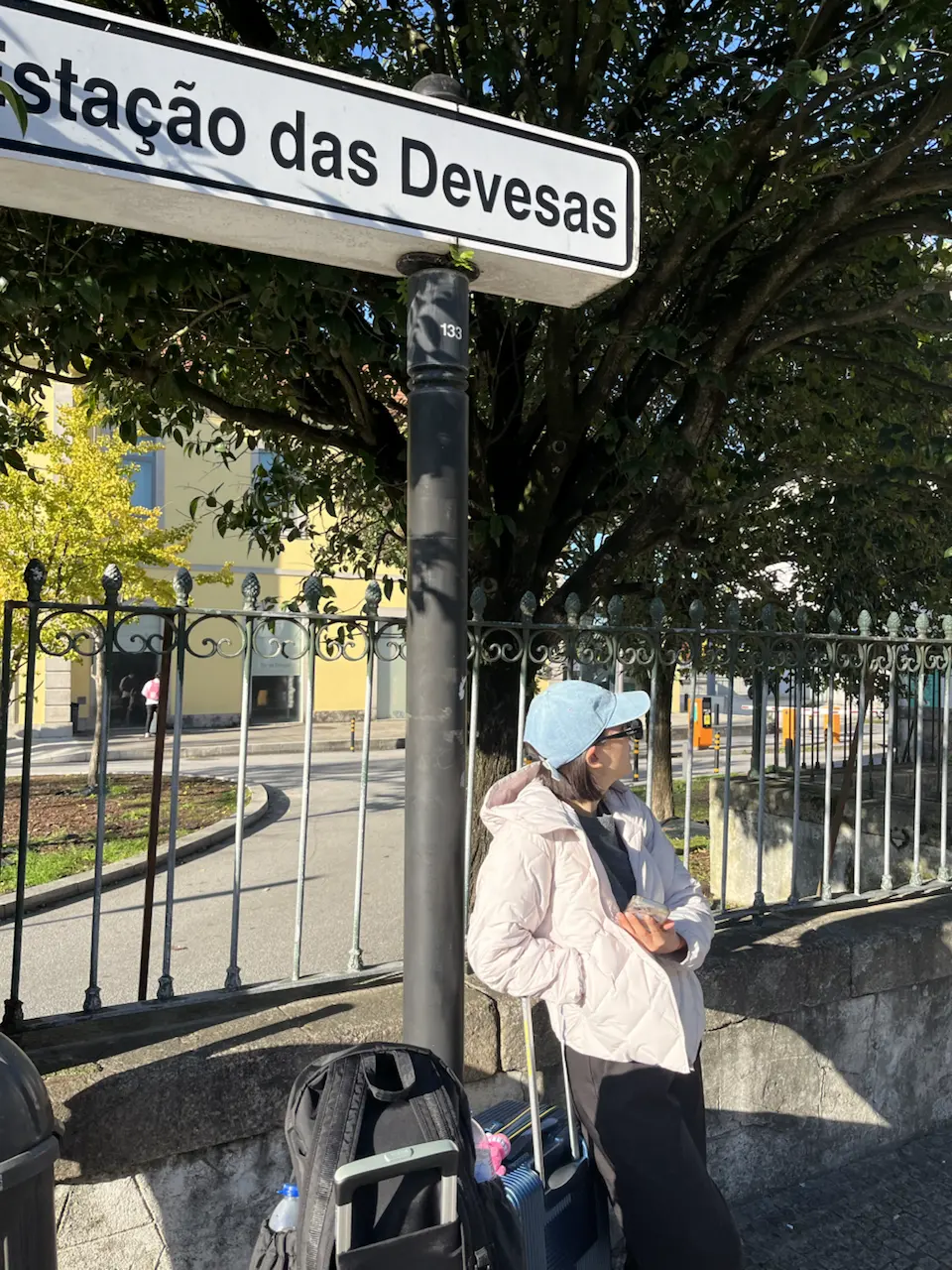 200 Rua de Br do Corvo, Porto