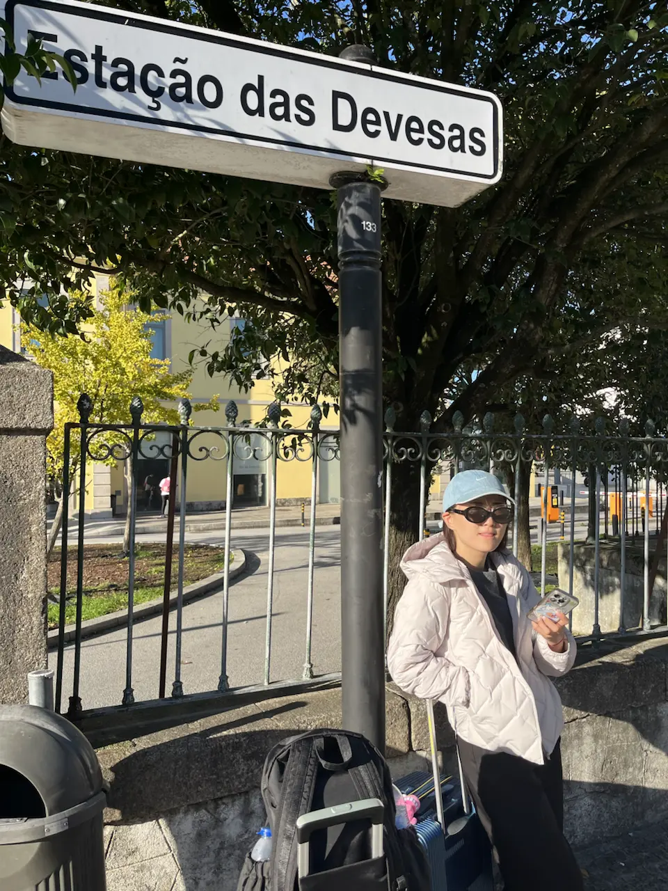 200 Rua de Br do Corvo, Porto