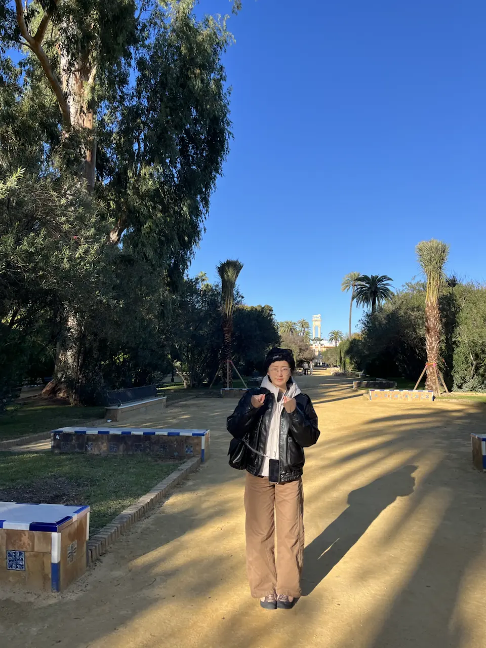 Casco Antiguo, Seville