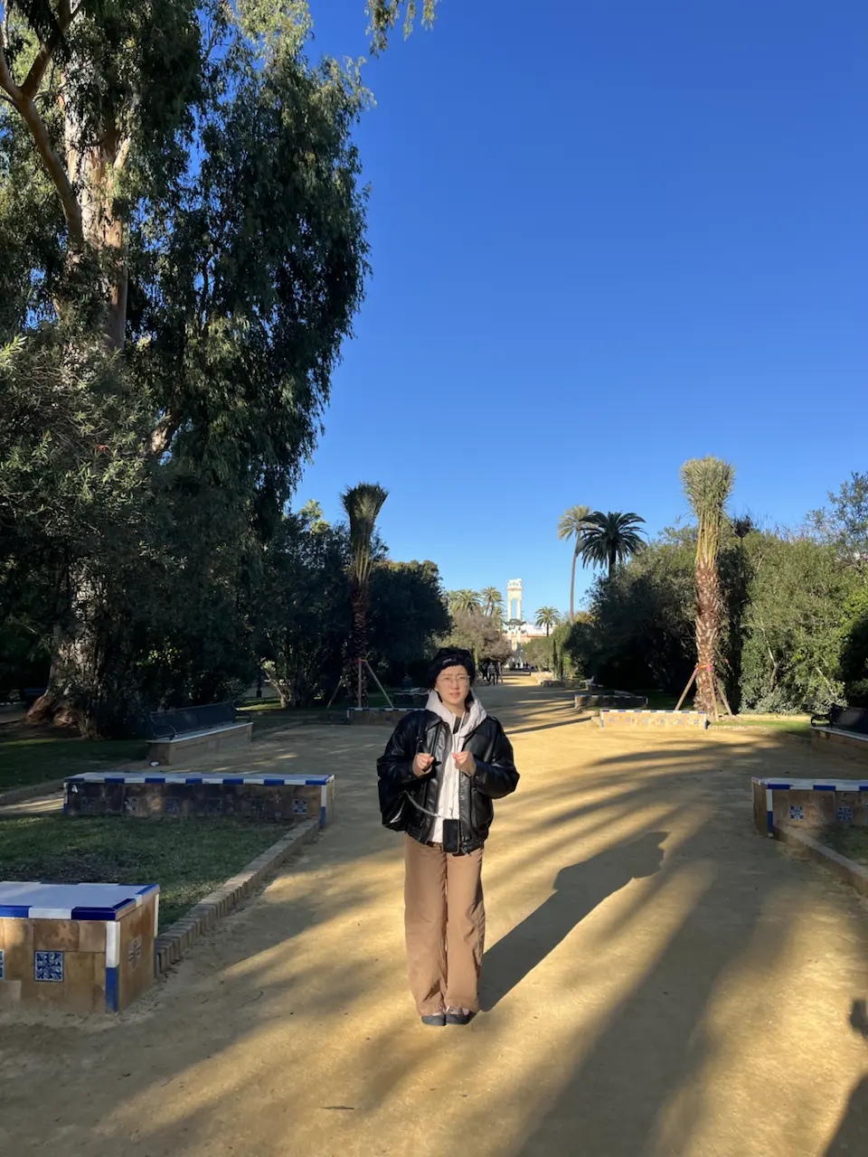 Casco Antiguo, Seville