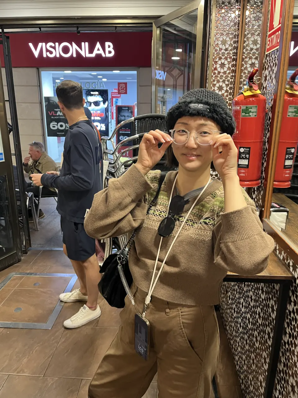 10–98 Calle de Javier Lasso de la Vega, Seville