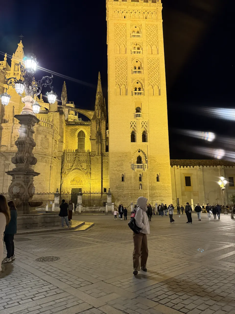 1–99 Cardenal Carlos Amigo, Seville