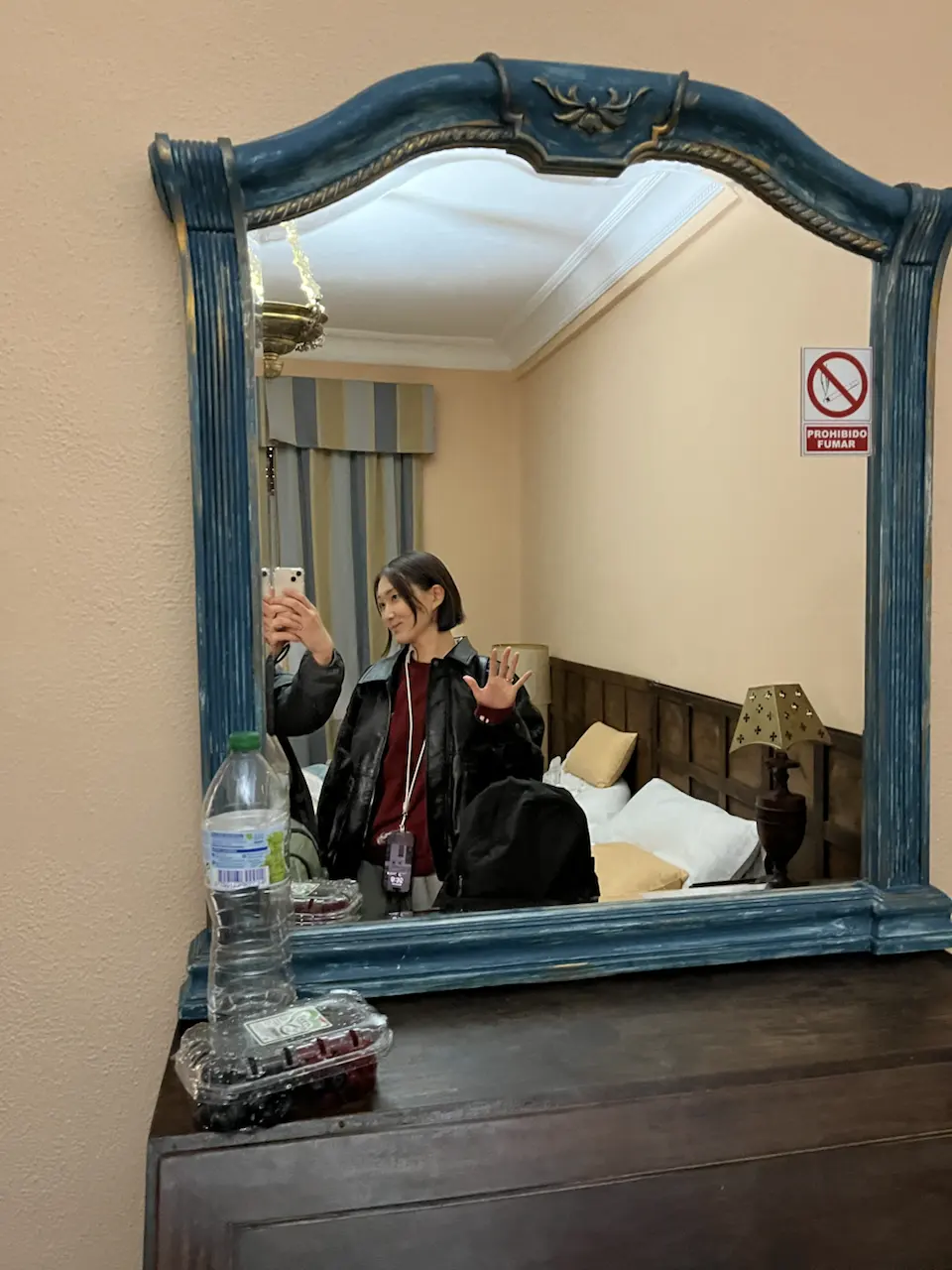 10 Calle de Santiago, Seville