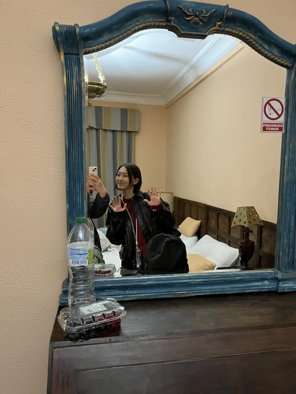 10 Calle de Santiago, Seville