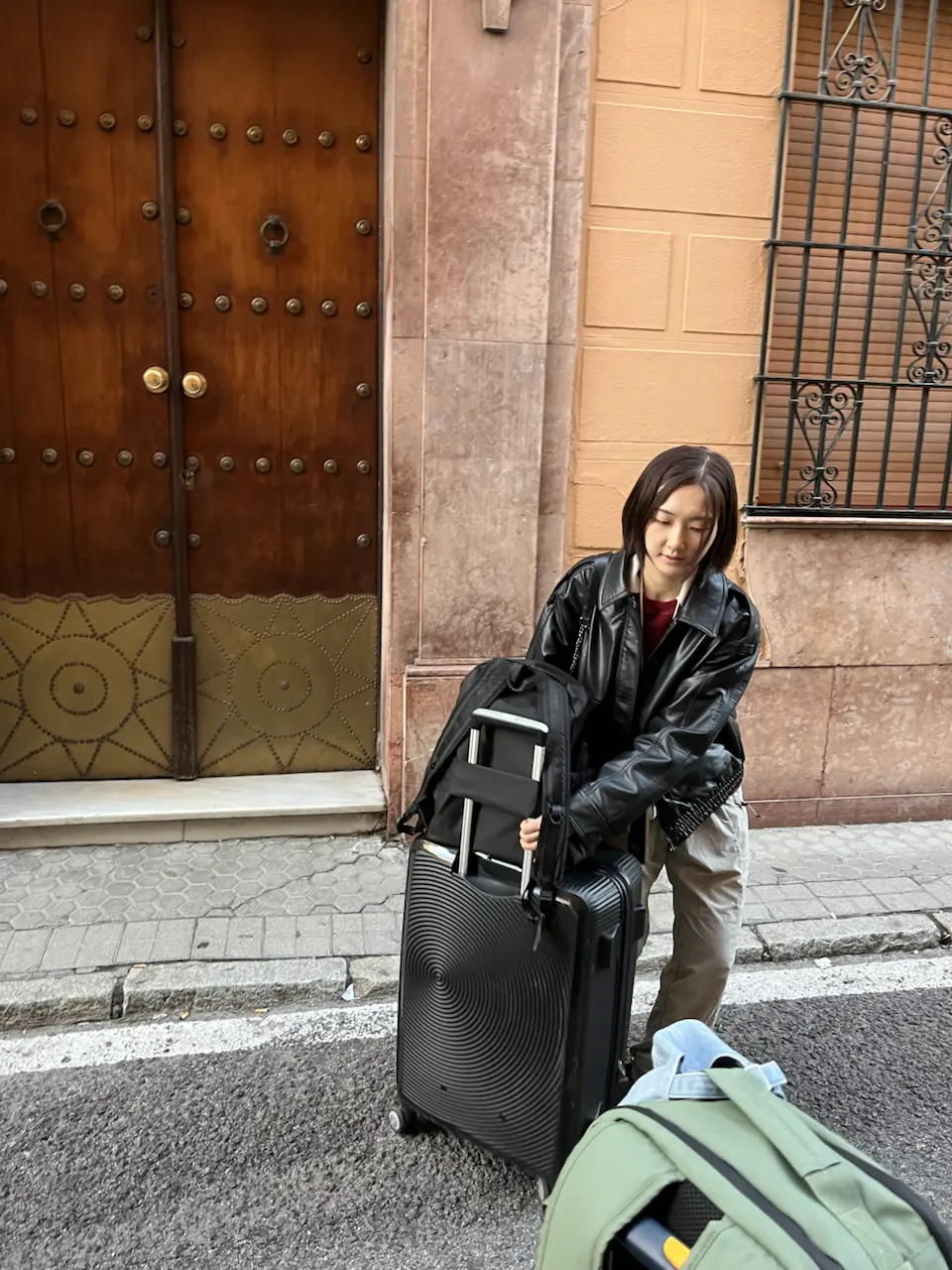 10 Calle de Santiago, Seville