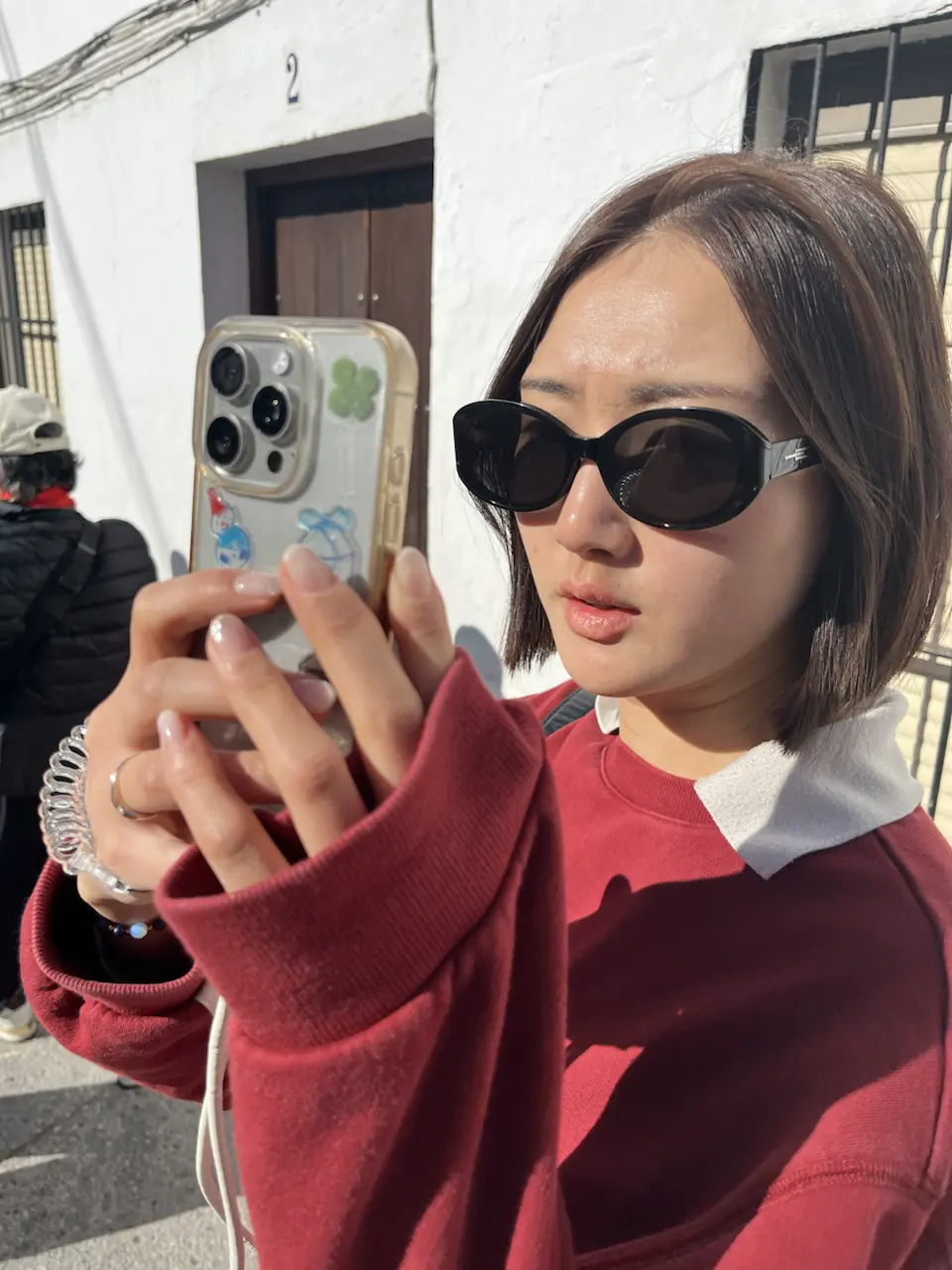 5 Paseo de Federico García Lorca, Setenil de Las Bodegas