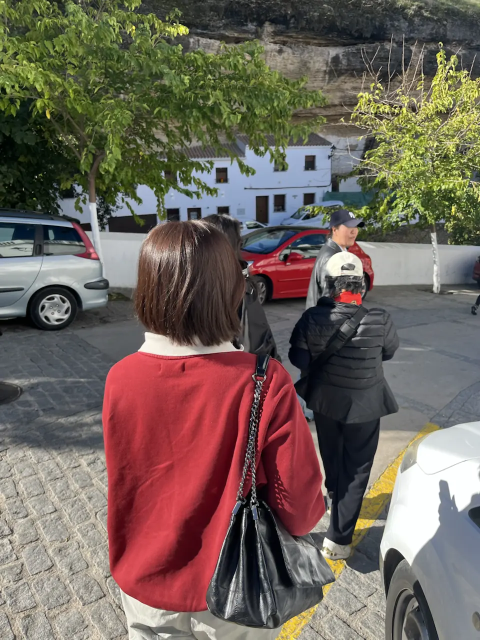 19 Avenida del Carmen