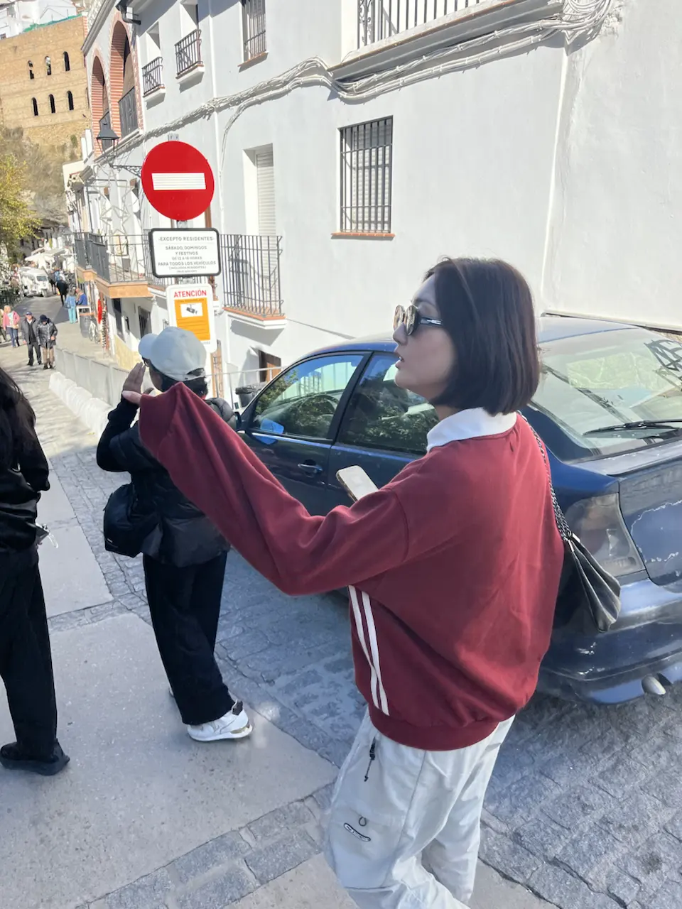 19 Avenida del Carmen