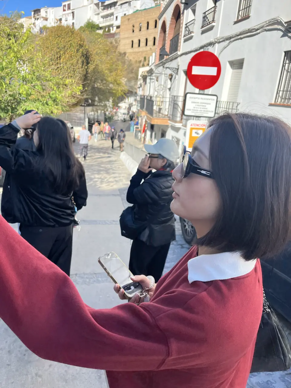 19 Avenida del Carmen