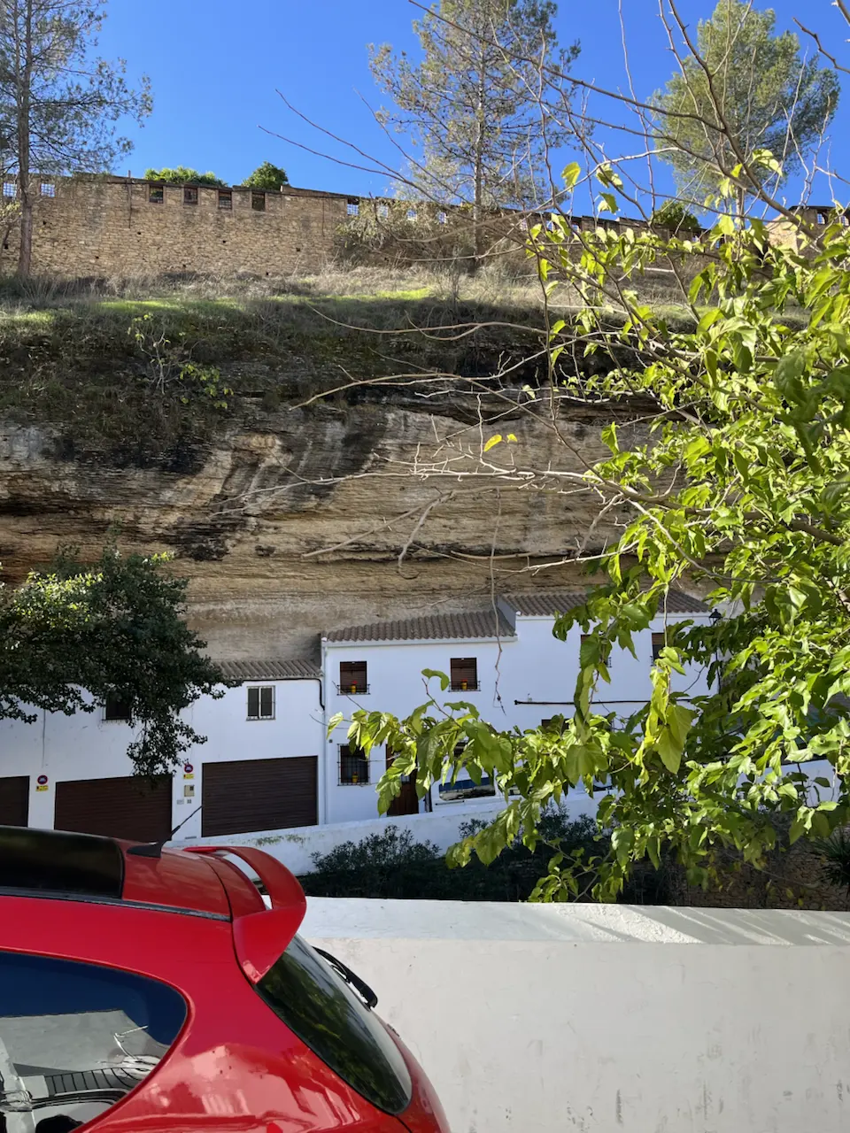 19 Avenida del Carmen