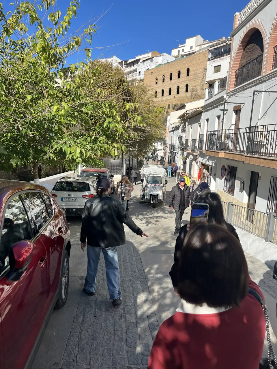 19 Avenida del Carmen