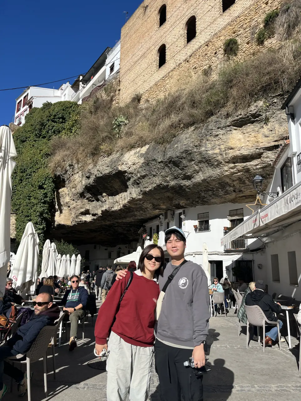 19 Avenida del Carmen