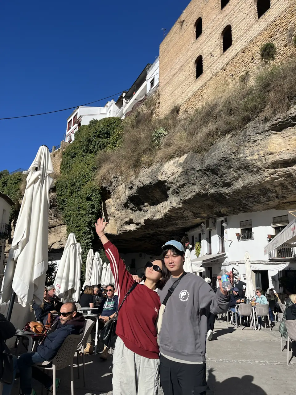 19 Avenida del Carmen