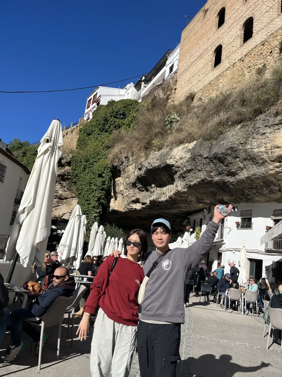 19 Avenida del Carmen