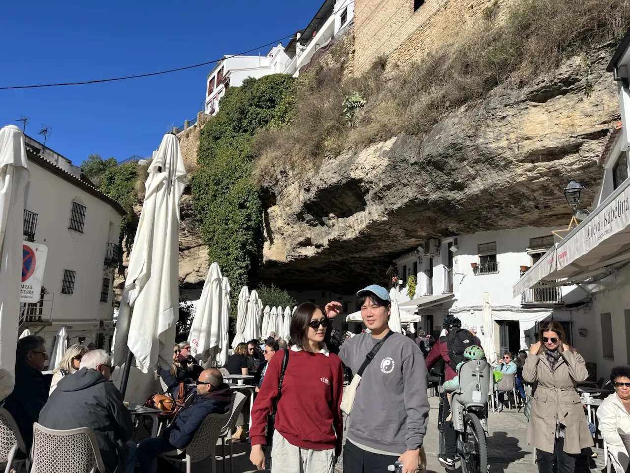 19 Avenida del Carmen