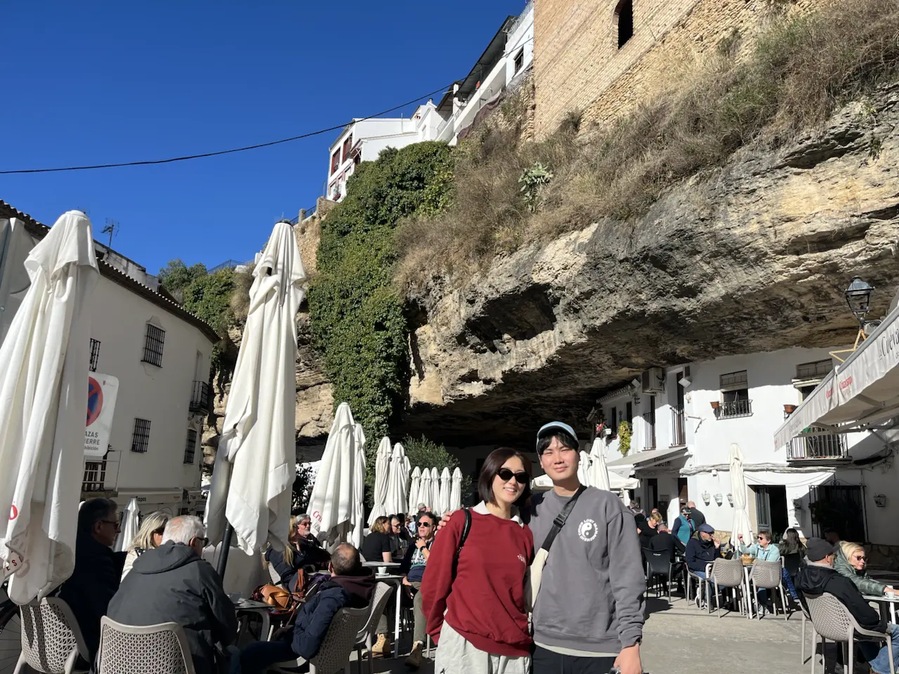 19 Avenida del Carmen