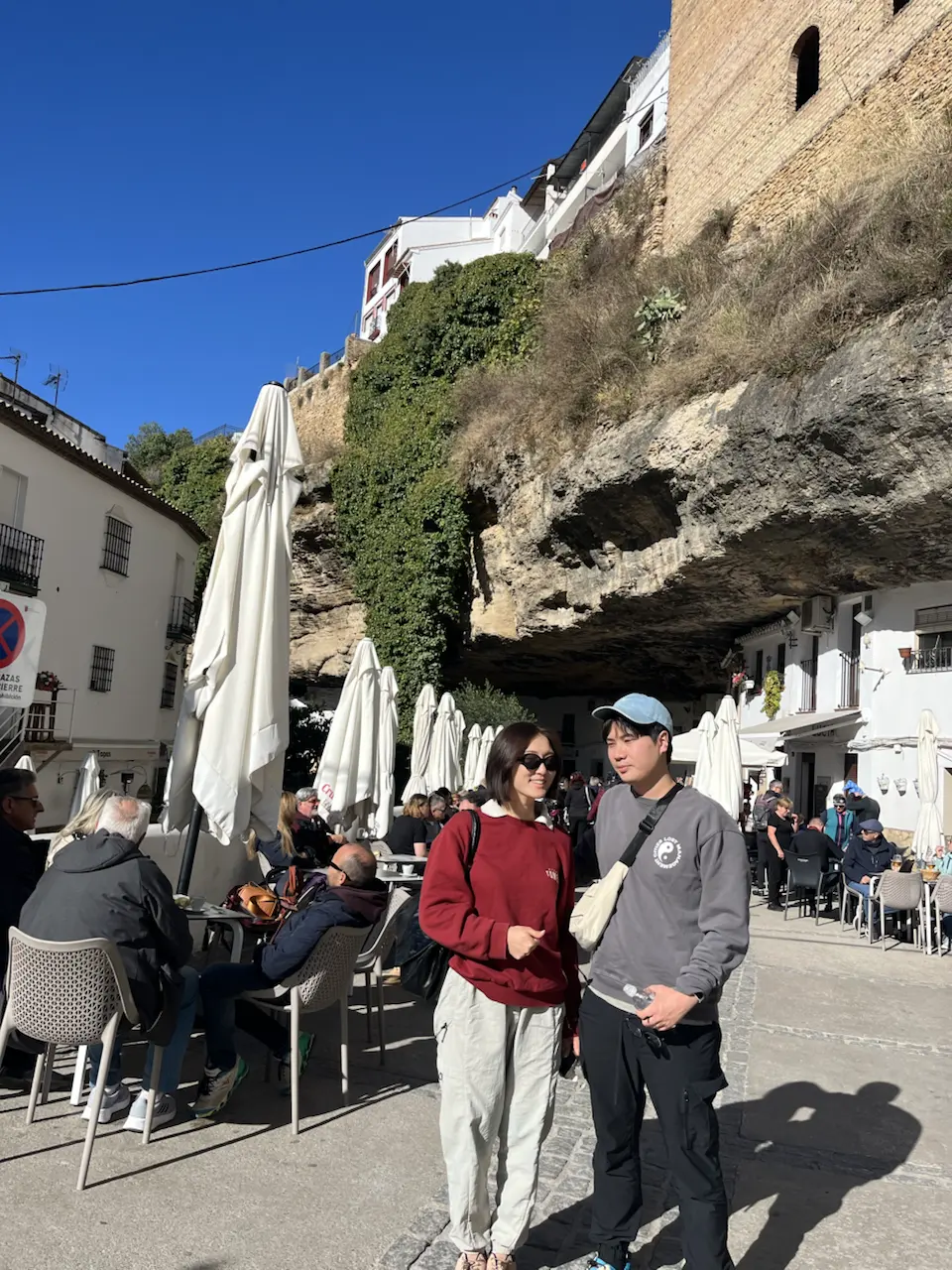 19 Avenida del Carmen