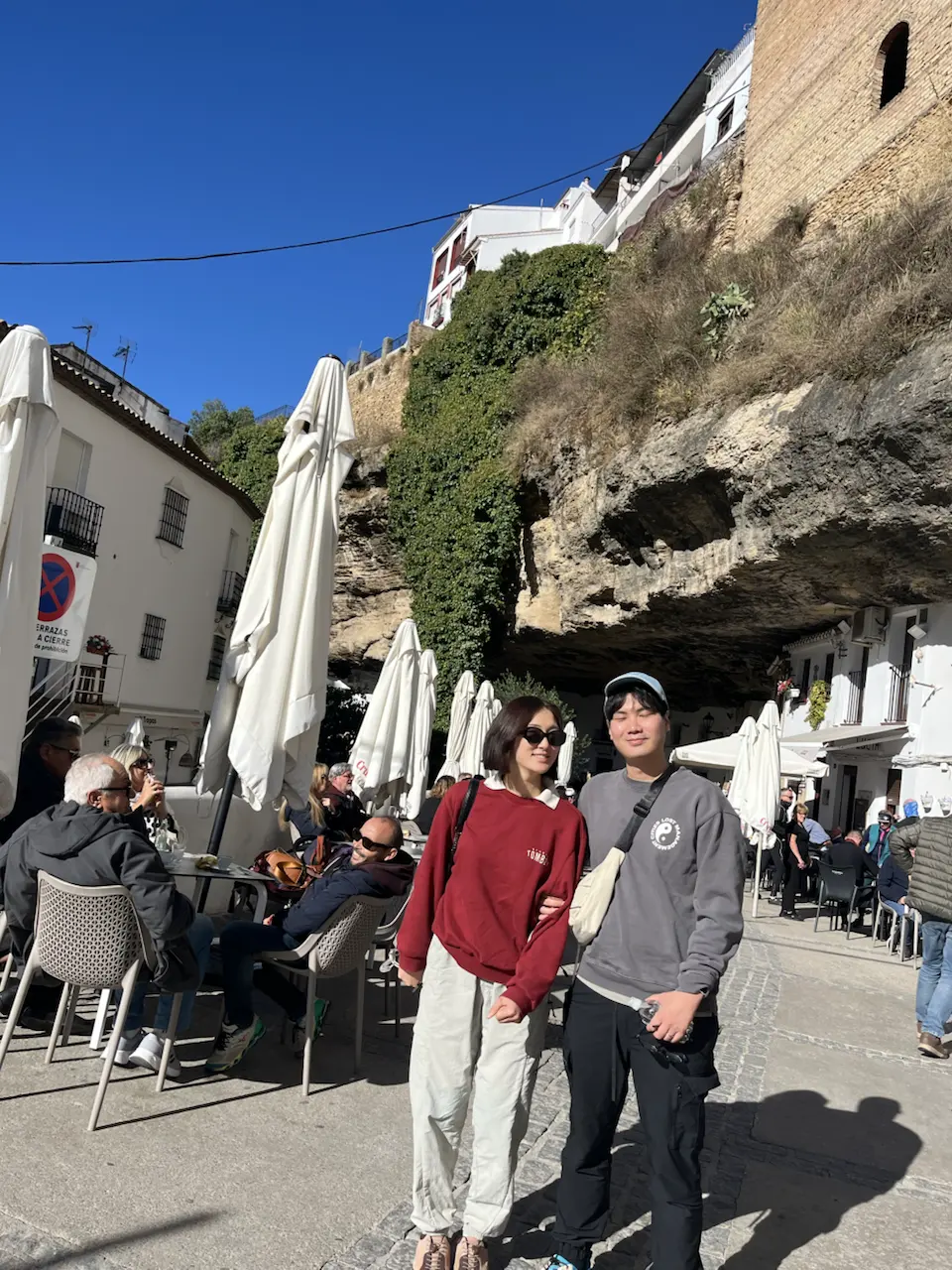 19 Avenida del Carmen