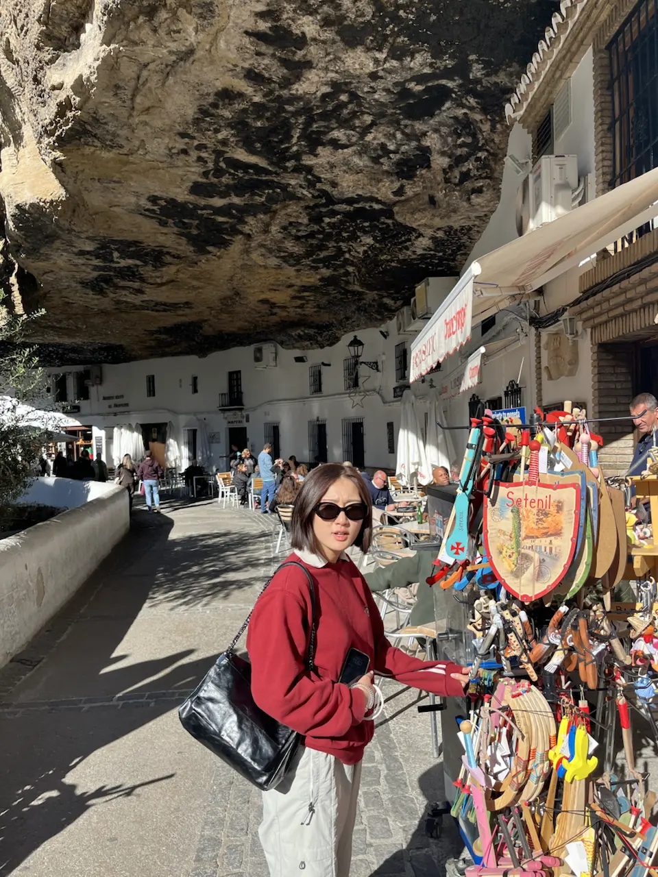 19 Avenida del Carmen