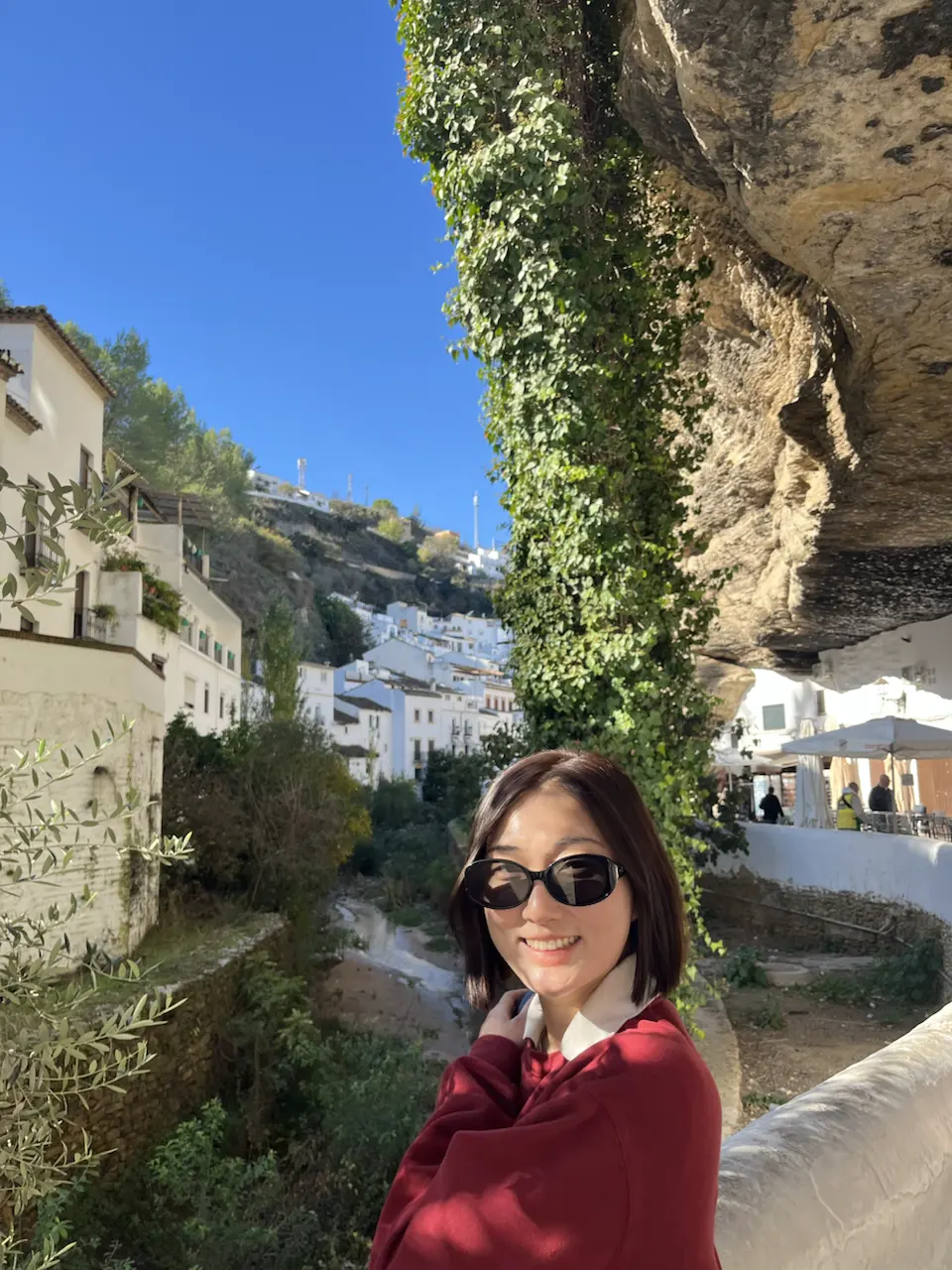 19 Avenida del Carmen