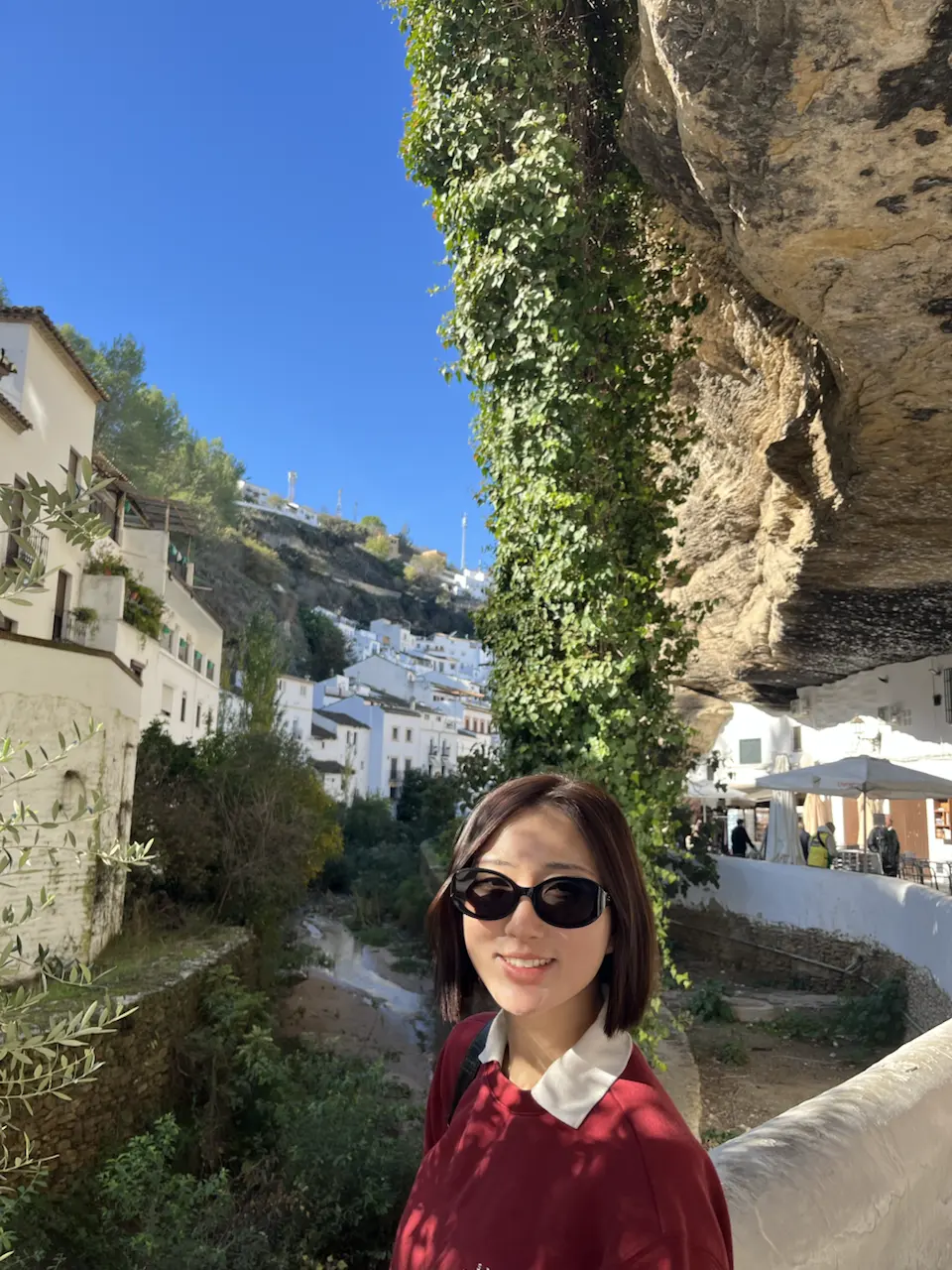 19 Avenida del Carmen