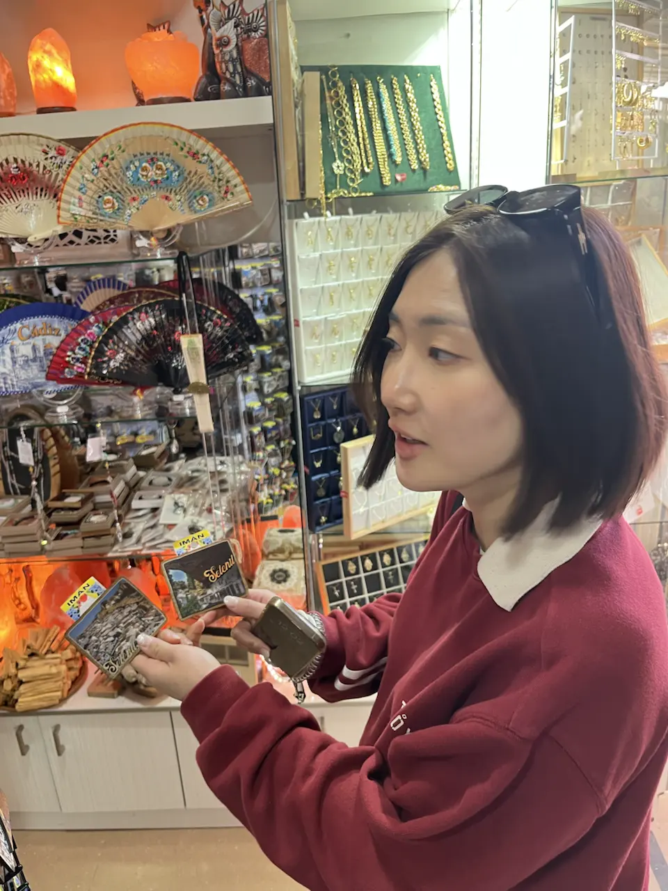 19 Avenida del Carmen