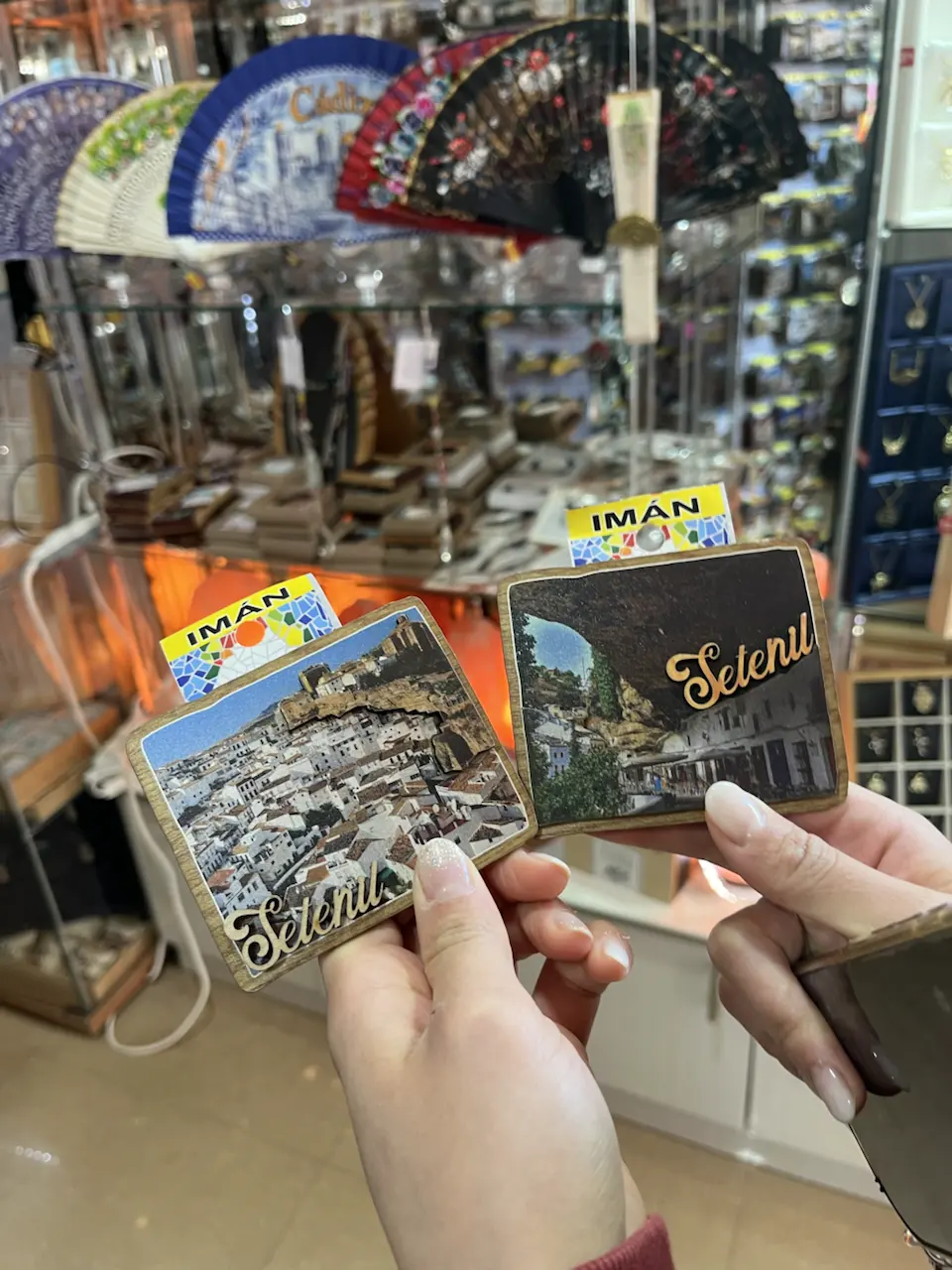 19 Avenida del Carmen