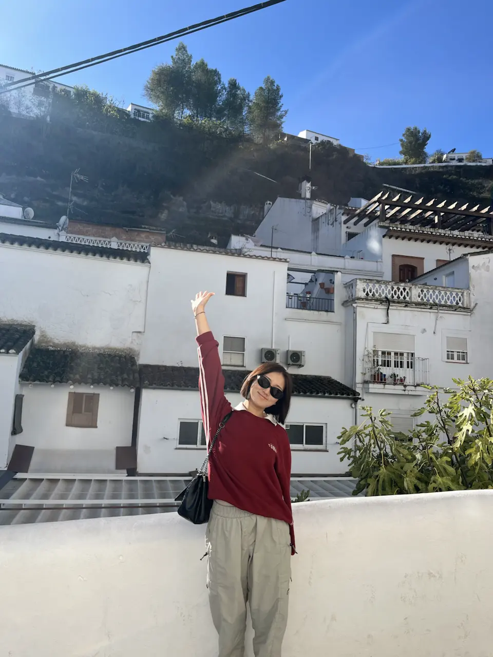 19 Avenida del Carmen