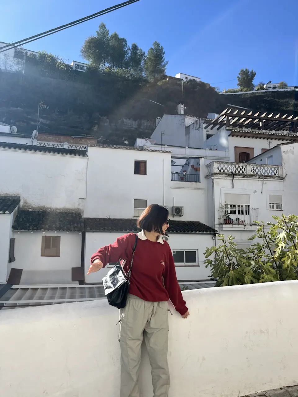 19 Avenida del Carmen