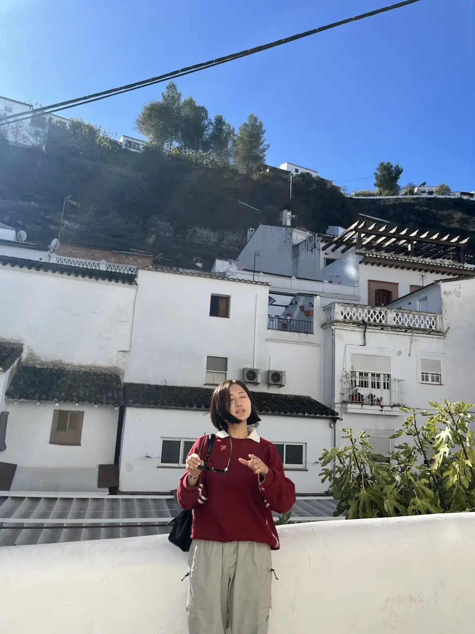 19 Avenida del Carmen