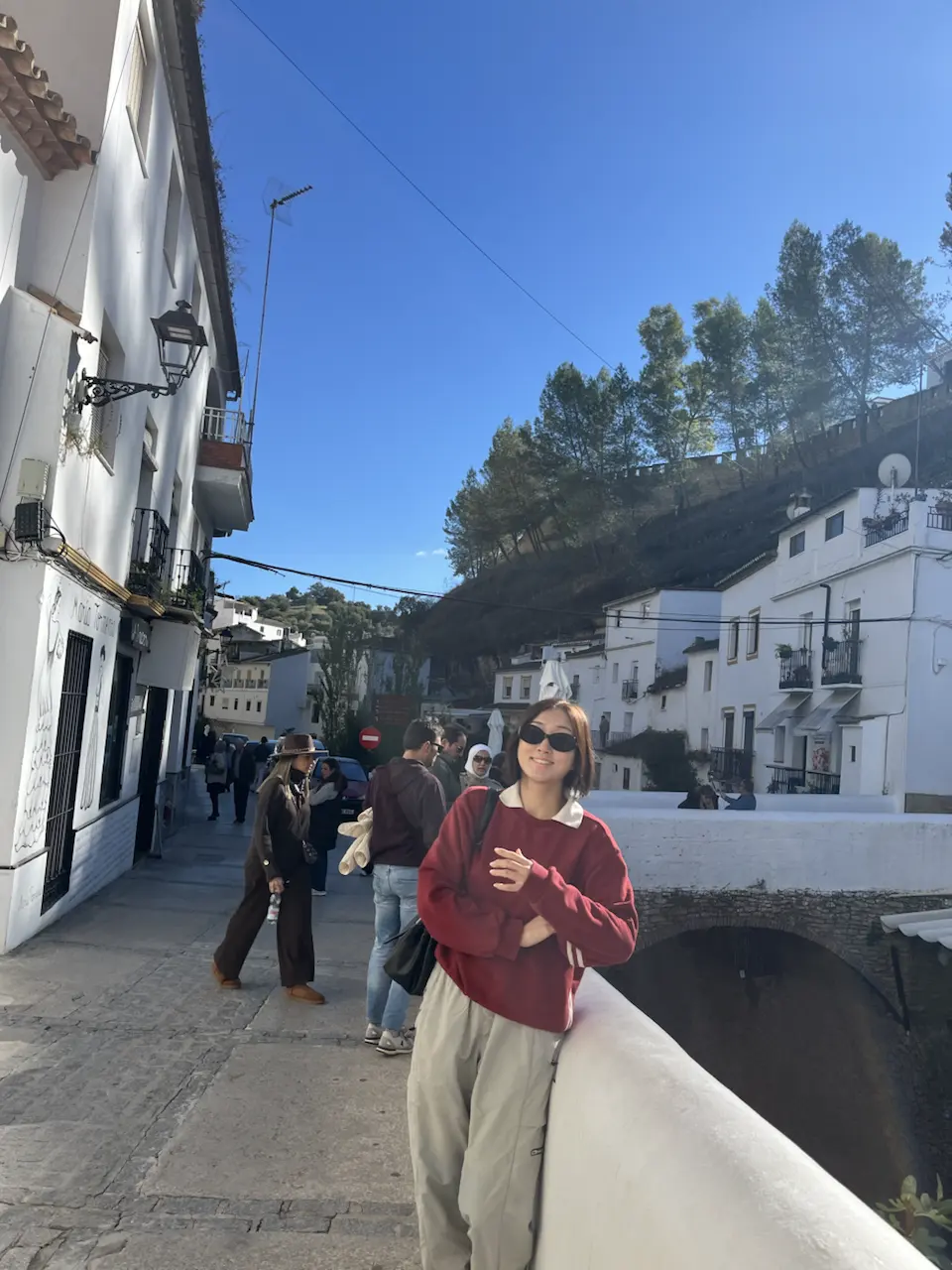 19 Avenida del Carmen