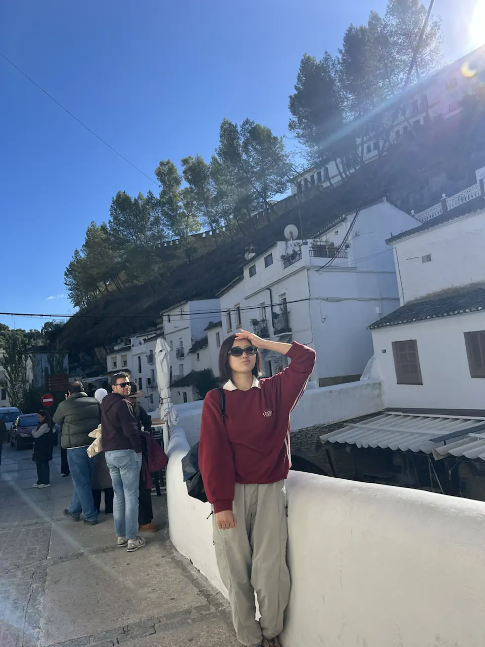 19 Avenida del Carmen