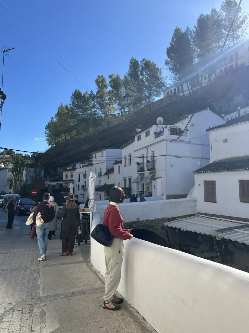 19 Avenida del Carmen