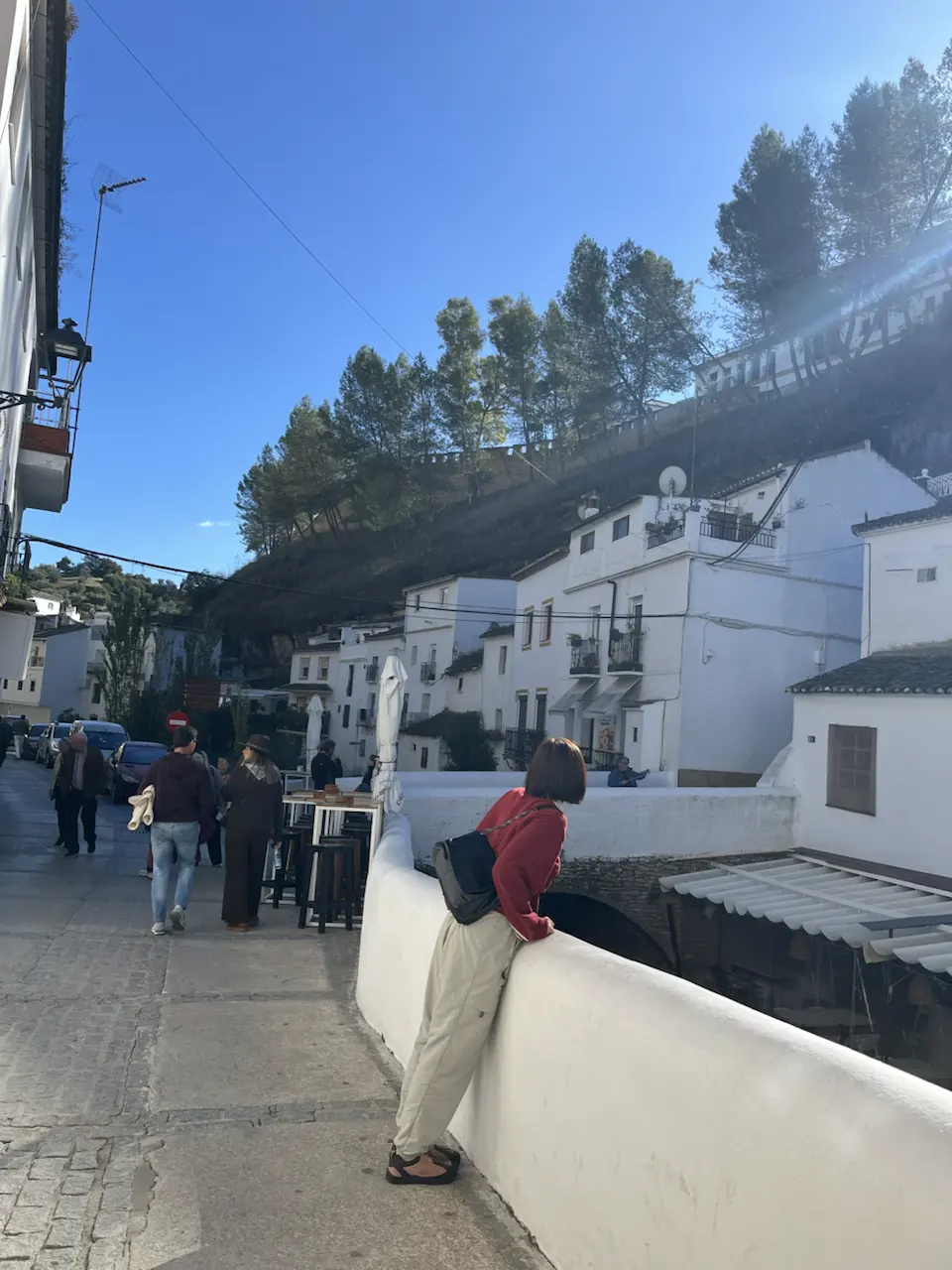 19 Avenida del Carmen