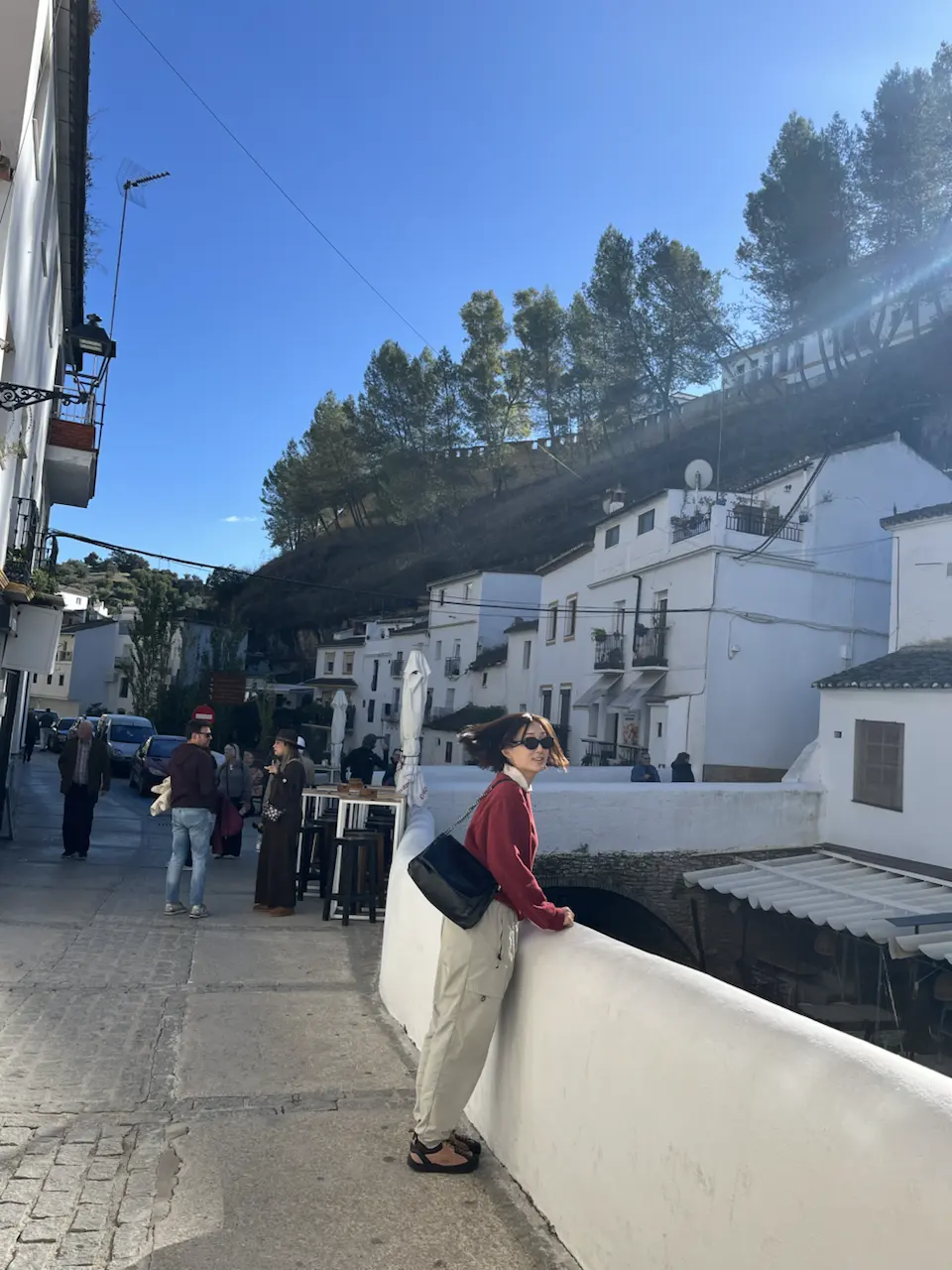 19 Avenida del Carmen