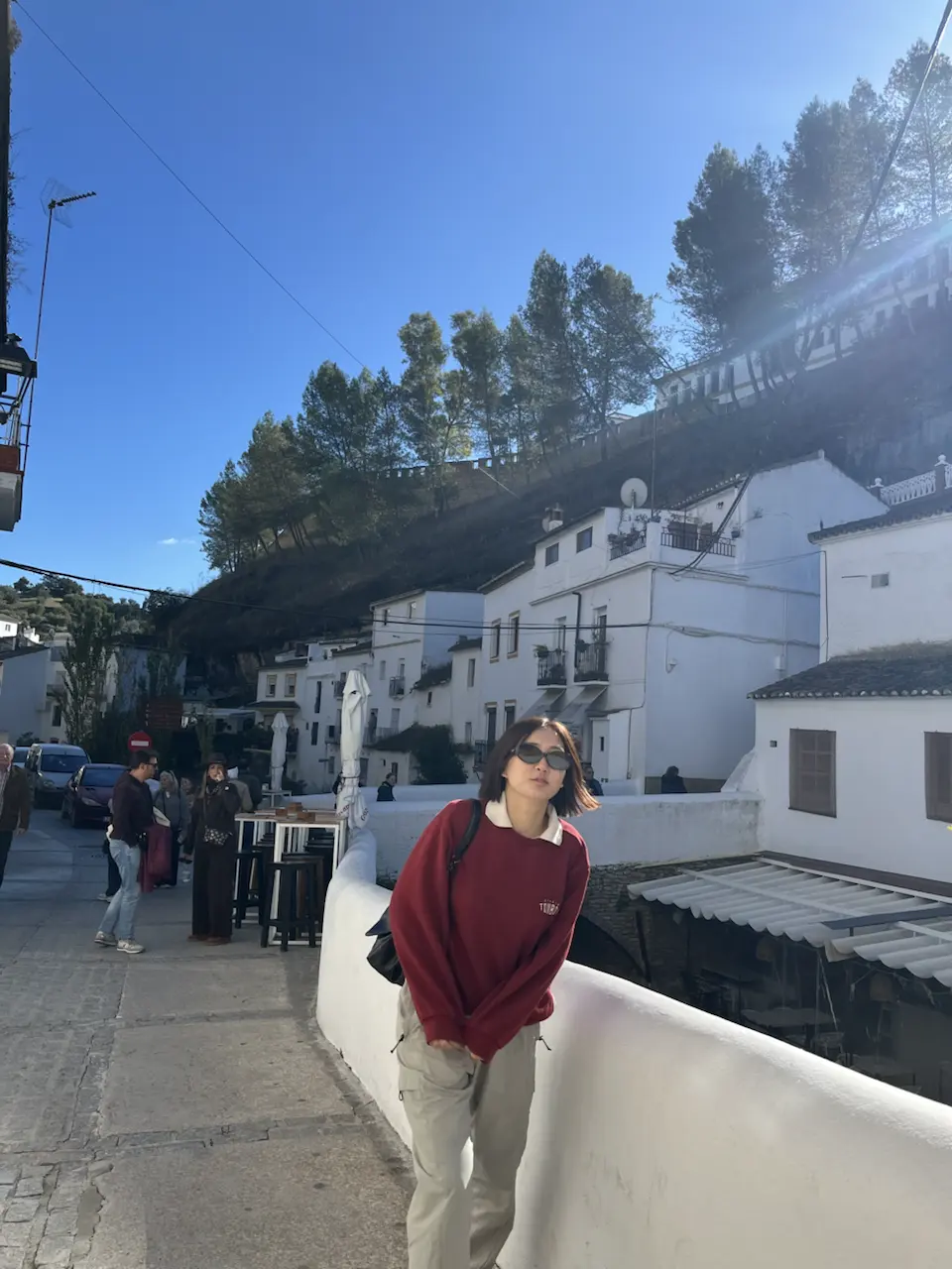 19 Avenida del Carmen